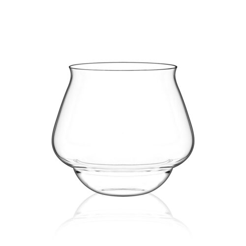 Bicchieri vetro soffiato Go-Go ITALESSE