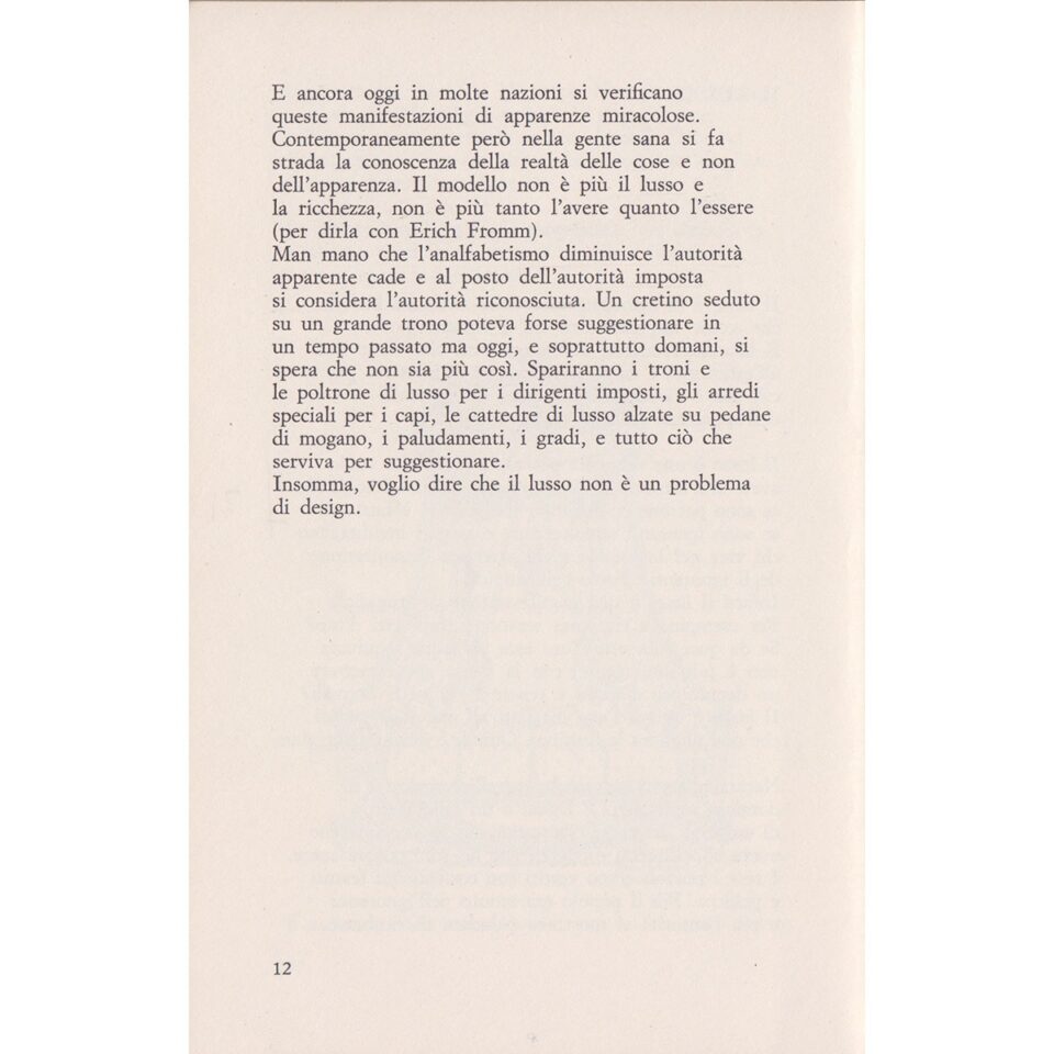 Da cosa nasce cosa di Bruno Munari, Laterza, Paperback - Anobii
